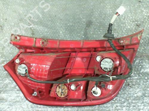 Right taillight HYUNDAI i10 I (PA) 1.1 | BP24766142C35 