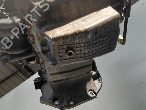 Engine DACIA LOGAN (LS_) 1.4 (LS0A, LS0C, LS0E, LS0G) | BP38270012M1 - Image 7