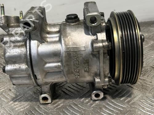 AC compressor PEUGEOT 206 Hatchback (2A/C) 1.4 16V | BP24748609M34 
