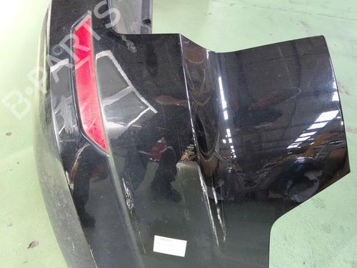 rear-bumper-ford-mondeo-iv-turnier-ba7-2007-2008-2009-2010-2011-2012-2013-2014-2015-33849990 main image