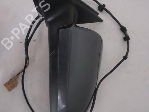 Left mirror AUDI A4 B7 Avant (8ED) 2.0 TDI | BP26714402C26 