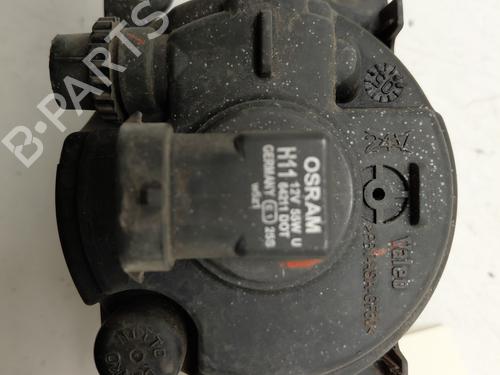 Used Right front fog light Right front fog light OPEL TIGRA TwinTop (X04) 1.3 CDTI (R97) (69 hp) 33025118 33025118