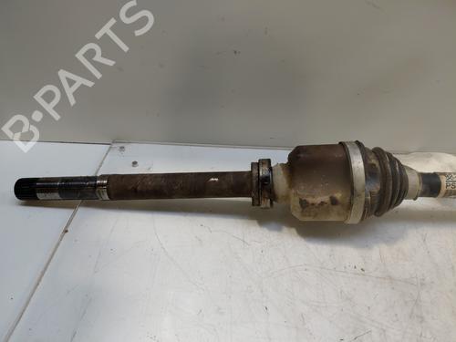 Right front driveshaft CITROËN BERLINGO Box Body/MPV (K9) 1.6 BlueHDi 75 | BP32510238M39 - Image 2