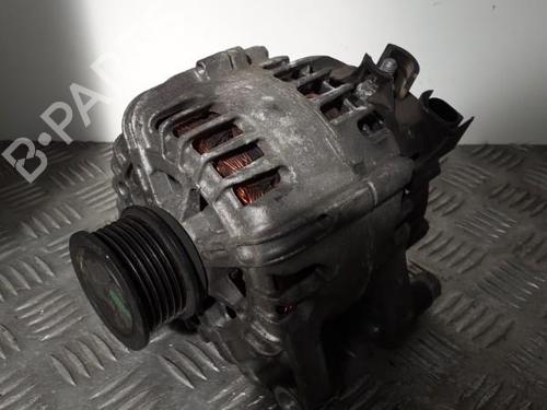 Alternator FORD FIESTA VI (CB1, CCN) 1.6 TDCi | BP24750942M7 - Image 4