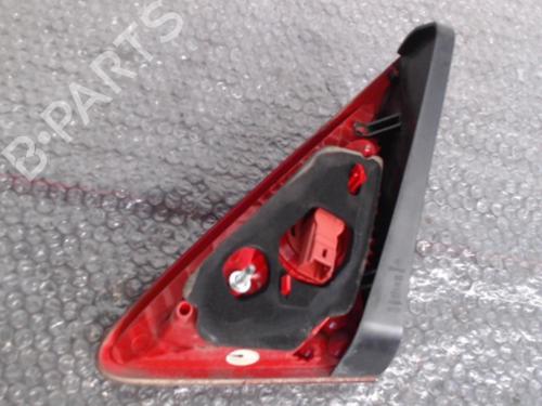 Used Left tailgate light Left tailgate light PEUGEOT 3008 I MPV (0U_) 1.6 HDi (109 hp) 24764961 24764961
