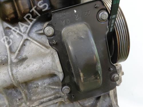 Engine PEUGEOT 208 I (CA_, CC_) 1.2 VTI 82 | BP29251419M1 