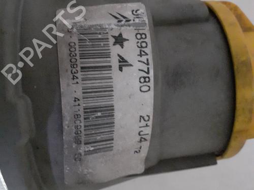 Left front fog light CITROËN XSARA Break (N2) 2.0 HDI 90 | BP27409100C30 