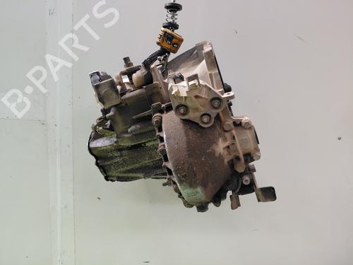 Used Gearbox Gearbox CITROËN JUMPY III Van (V_) 1.5 BlueHDi 100 (102 hp) 34532550 34532550
