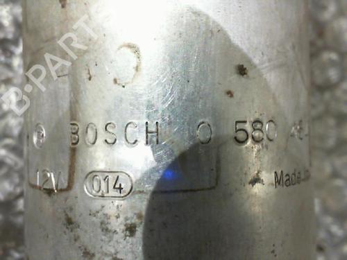 Used Fuel pump Fuel pump RENAULT ESPACE III (JE0_) 2.2 dCi (JE0K) (130 hp) 25263106 25263106