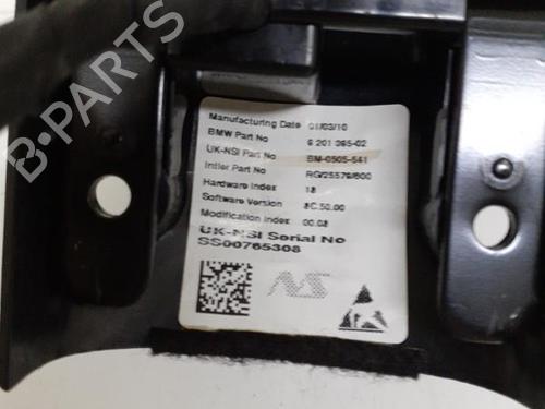 Used Instrument cluster MINI MINI (R56) Cooper (122 hp) 24750877