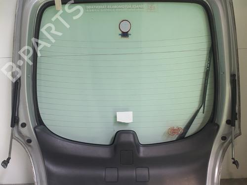 Used Tailgate Tailgate TOYOTA COROLLA Liftback (_E11_) 1.4 (EE111_, EE111R) (86 hp) 26125608 26125608