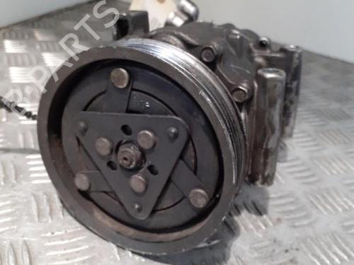 Used AC compressor AC compressor RENAULT KANGOO (KC0/1_) 1.6 16V (95 hp) 24761937 24761937