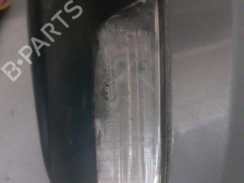 Left mirror SKODA YETI (5L) 2.0 TDI | BP27604540C26 