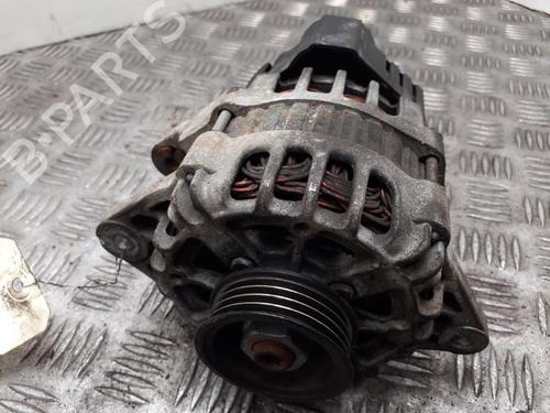 Used Alternator KIA PICANTO I (SA) 1.0 (63 hp) 24751609