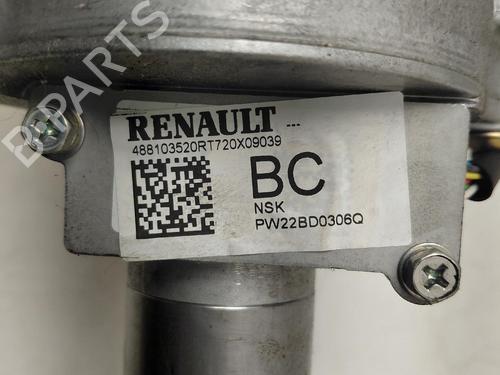 Used Steering column Steering column 36955471 36955471