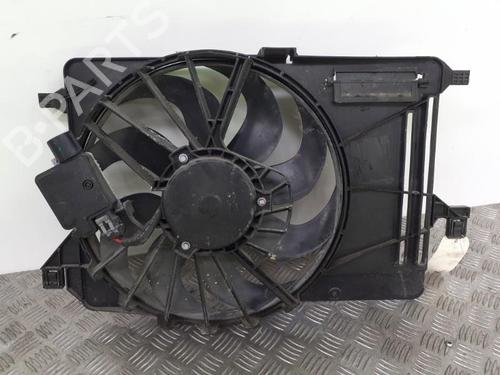 Radiator fan FORD FOCUS III Turnier  | BP24742020M35 
