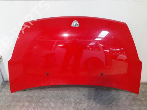 Motorhjelm SUBARU JUSTY IV 1.0 (M300) | BP24744788C1 - Image 2
