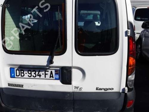 Right headlight RENAULT KANGOO Express (FC0/1_) D 65 1.9 (FC0E, FC02, FC0J, FC0N) | BP24746195C29 - Image 11