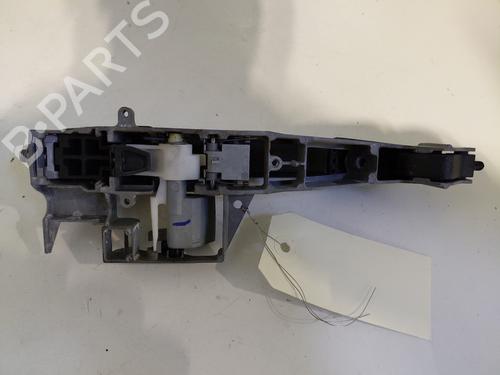 Rear right exterior door handle PEUGEOT 5008 (0U_, 0E_) 1.6 HDi | BP29237667C130 