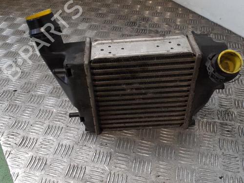 Intercooler AUDI A4 B7 (8EC) 1.9 TDI (116 hp) 24767542