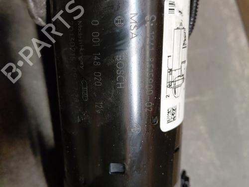 Used Starter Starter BMW 5 (F10) 530 d xDrive (258 hp) 31940163 31940163