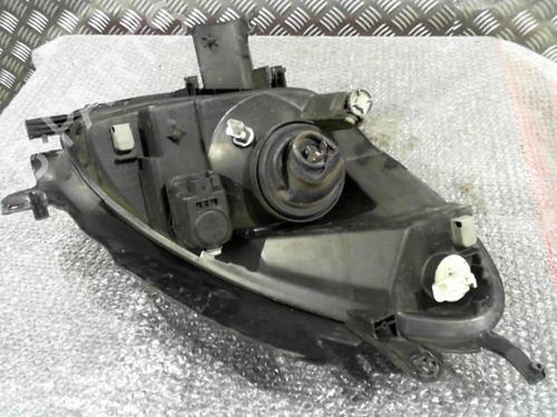Left headlight CITROËN XSARA PICASSO (N68) 2.0 HDi | BP24752541C28 