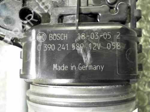 Front wiper motor CITROËN C3 / C3 ORIGIN III (SX) 1.2 THP 110 | BP24745364M29 