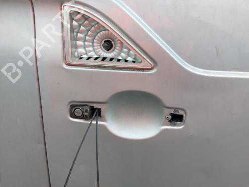 Right front window switch OPEL MOVANO B Van (X62) 2.3 CDTI FWD (FV) | BP38065935I26 - Image 37