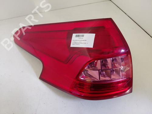 Used Left taillight CITROËN C5 III Break (RW_) 2.0 HDi (136 hp) 30910310