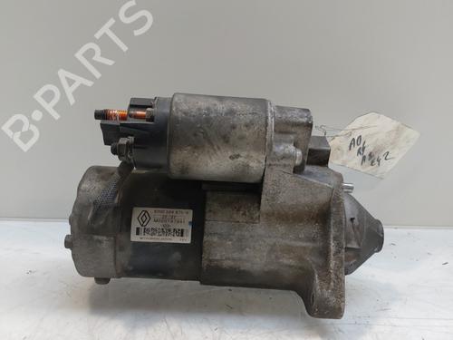 Starter RENAULT LAGUNA III (BT0/1) 1.5 dCi (BT00, BT0A, BT0T, BT1J) | BP31097267M8  - Image 5