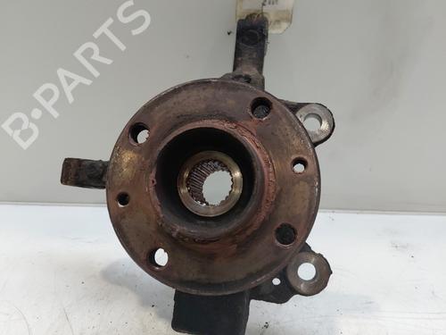 Used Right front steering knuckle RENAULT MODUS / GRAND MODUS (F/JP0_) 1.5 dCi 75 (75 hp) 31323877