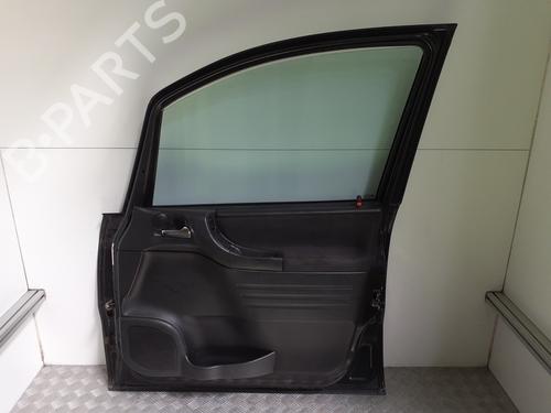 Right front door OPEL ZAFIRA A MPV (T98) 2.2 DTI 16V (F75) | BP28189834C3 