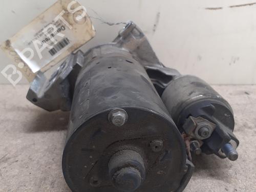 Startmotor BMW 1 (E87) 118 d | BP27172018M8 