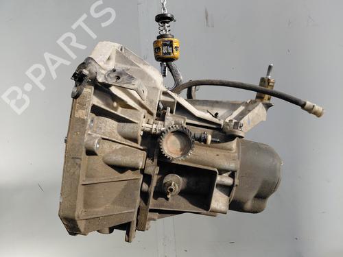 Used Gearbox Gearbox RENAULT KANGOO Express (FW0/1_) [2008-2026] 35989962 35989962