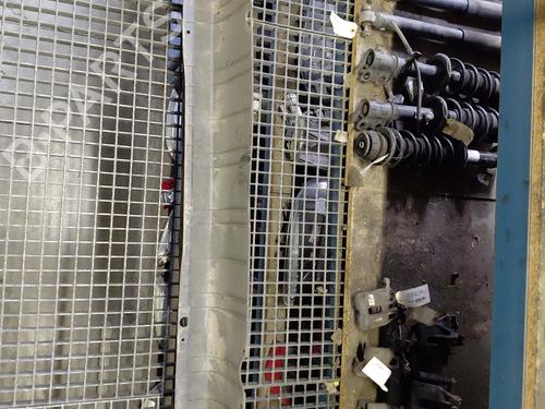 Used Rear bumper Rear bumper FORD TRANSIT Van (FA_ _) 2.0 TDCi (125 hp) 24769086 24769086