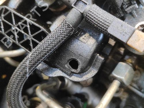 Engine CITROËN JUMPY III Van (V_) 1.5 BlueHDi 100 | BP33057501M1 - Image 6