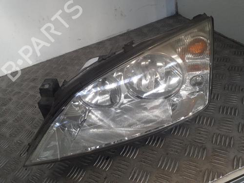 Left headlight FORD MONDEO III (B5Y) 2.0 16V TDDi / TDCi | BP24768910C28 