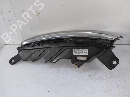 Used Left daytime light Left daytime light CITROËN C3 III (SX) 1.2 VTi 68 (68 hp) 39665131 39665131