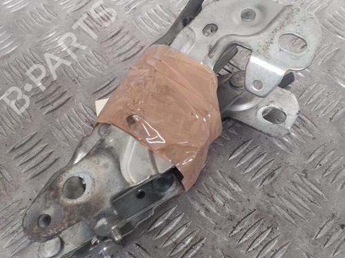 Used Hinge/Door check strap DODGE CALIBER 2.0 CRD (140 hp) 24749897