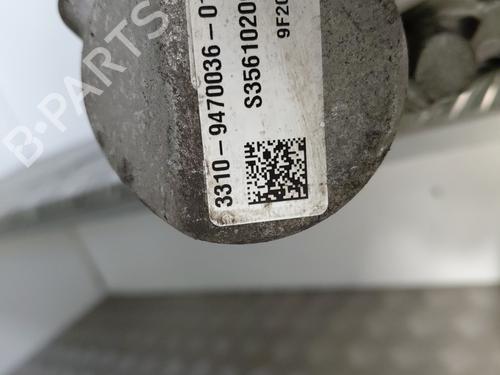 Rear differential BMW X1 (F48) xDrive 18 d | BP29335489M24 