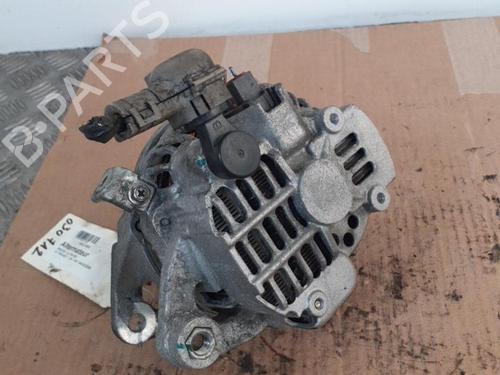 Alternator MAZDA 3 (BK) 1.6 (BK14) | BP24759120M7 