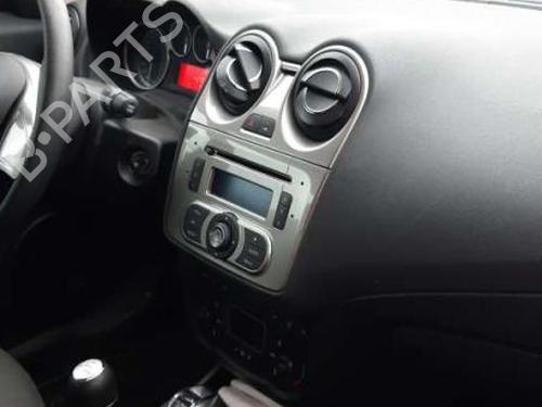 Climate control ALFA ROMEO MITO (955_) 1.3 MultiJet (955AXP1A, 955AYC1A) | BP24766229I5 - Image 5