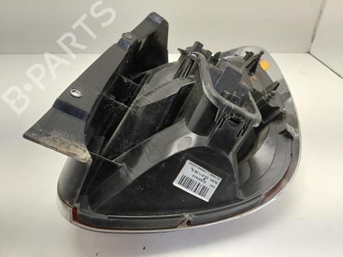 Left taillight FIAT 500X (334_) 1.6 D Multijet (334AXA1B, 334AXA11) | BP36366571C34 - Image 2