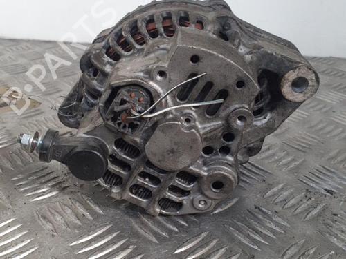 Used Alternator OPEL AGILA B (H08) 1.0 (F68) (65 hp) 24749783