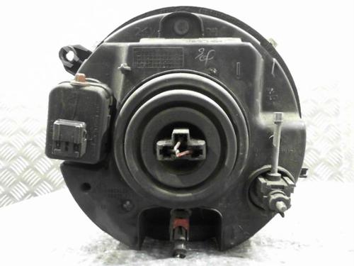 Right headlight JEEP CHEROKEE (KJ) 2.8 CRD 4x4 | BP24743713C29 