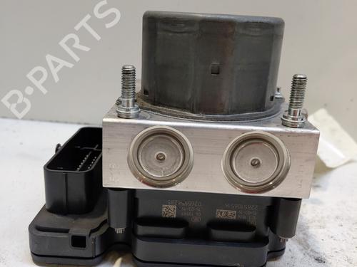 ABS pump RENAULT KANGOO Express (FW0/1_) 1.5 dCi 90 (FW0G, FW05, FW08, FW11) | BP24748048M43 - Image 6