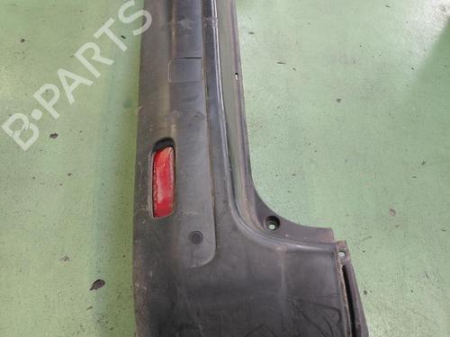 Used Rear bumper Rear bumper 36907854 36907854