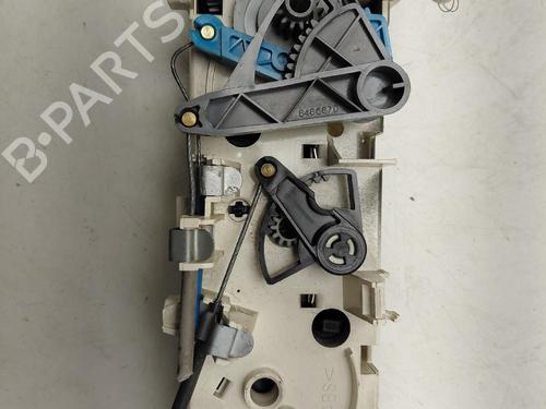 Used Climate control Climate control 37035867 37035867