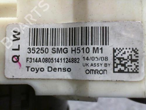 Steering column stalk HONDA CIVIC VIII Hatchback (FN, FK) 2.2 CTDi (FK3) | BP24755408I23 