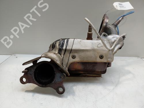 Used Catalyst RENAULT KANGOO / GRAND KANGOO II (KW0/1_) 1.2 TCe 115 (KW02, KW14) (115 hp) 31166006